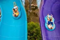 Orlando Aquatica Water Park Admission thumbnail 1