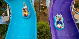 Orlando Aquatica Water Park Admission
