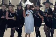 New Orleans Ghost Pub Crawl thumbnail 5
