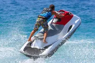 Seabrook Jet Ski Rental 1 hr thumbnail 6