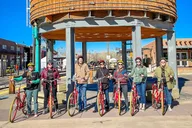 Santa Fe Art and History Bike Tour thumbnail 4
