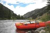 Gallatin River Whitewater Rafting thumbnail 4