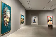New York City Art Galleries Tour thumbnail 4