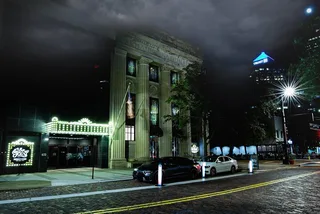 Tampa Ghost Tour