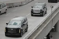 Nashville Limo Service and Airport Transportation thumbnail 5