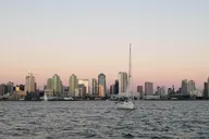San Diego Catamaran Sailing Cruise thumbnail 3