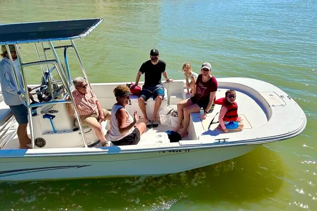 Marco Island Shelling and Dolphin Excursion - Image 6
