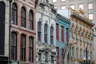 New Orleans Garden District Private Tour thumbnail 5