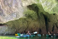 Las Vegas Emerald Cave Paddleboard and Kayak Tour thumbnail 4
