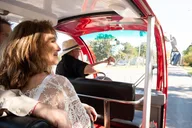 St. Augustine Food Tour on Island Boulevard thumbnail 6
