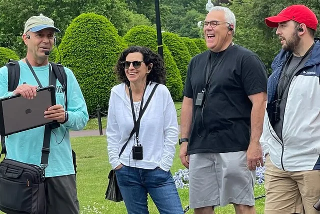 Boston Walking Tour - Image 2