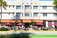 Miami Neighborhoods Walking Tour in French 3.5 hr thumbnail 3