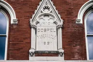 Nashville Ryman Auditorium Self-Guided Tour thumbnail 6