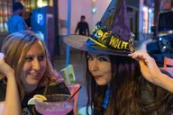 Salem Haunted Pub Crawl thumbnail 1