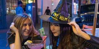 Salem Haunted Pub Crawl
