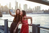 New York City Walking Tour and Hudson River Cruise thumbnail 5