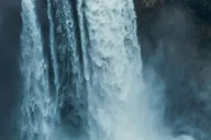 Seattle Waterfall and Forest Tour 4 hr thumbnail 3