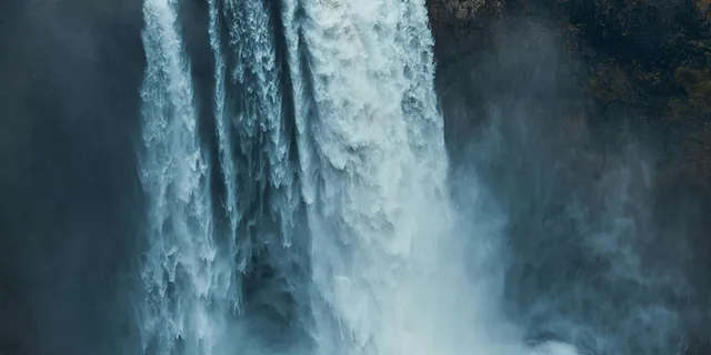 Seattle Waterfall and Forest Tour 4 hr - Image 3