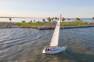 Galveston Sailing Charter and Guided Tour thumbnail 1