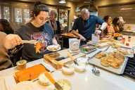 New York Upper West Side Bagel Baking Class thumbnail 6
