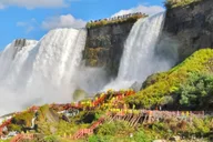 Niagara Falls Tour of American and Canadian Sides thumbnail 1