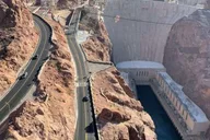 Las Vegas Grand Canyon and Hoover Dam Tour thumbnail 1