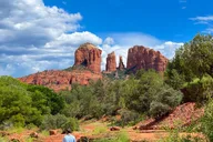 Grand Canyon and Antelope Canyon 2-Day Tour thumbnail 6