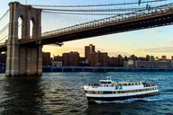 New York City Sunset Cruise thumbnail 6