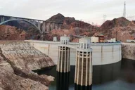 Las Vegas Grand Canyon, Hoover Dam, and Route 66 Tour thumbnail 5