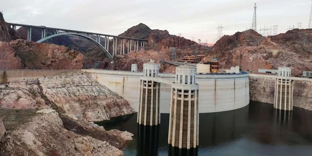Las Vegas Grand Canyon, Hoover Dam, and Route 66 Tour - Image 5
