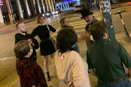 Memphis Pub Crawl with True Crime Stories thumbnail 6
