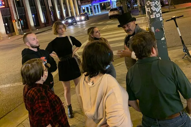 Memphis Pub Crawl with True Crime Stories - Image 6