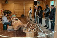 Ketchikan Rainforest Sanctuary and Totem Park Walk thumbnail 3