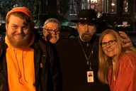 Savannah Haunted Pub Crawl thumbnail 4