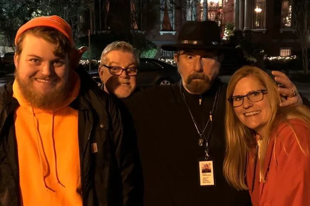 Savannah Haunted Pub Crawl - Image 4