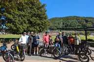 Roanoke E-Bike Mural Tour thumbnail 2