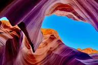 Page Antelope Canyon Tour thumbnail 2