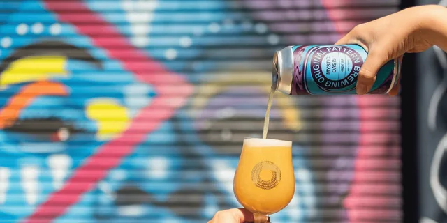 Oakland Brewery Crawl with Tastings 4 hr - Image 1