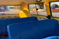 San Francisco VW Hippie Bus Tour 4 hr thumbnail 6