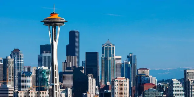 Seattle Private Walking Tour - Image 6