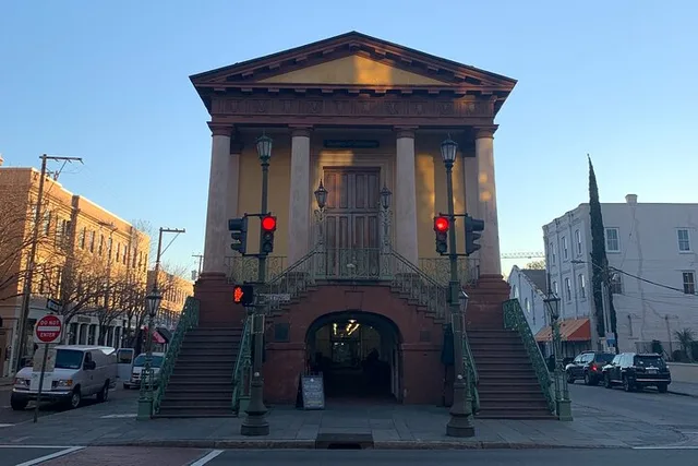 Charleston French Quarter Walking Tour - Image 2