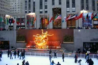 New York Christmas Holiday Walking Tour thumbnail 2