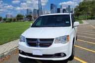 New York City Minivan Transfer to Cape Liberty thumbnail 3
