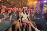 Austin Sixth Street Bar Crawl thumbnail 4