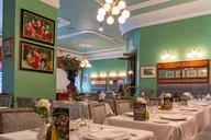Washington D.C. Flamenco Show with Dinner thumbnail 5