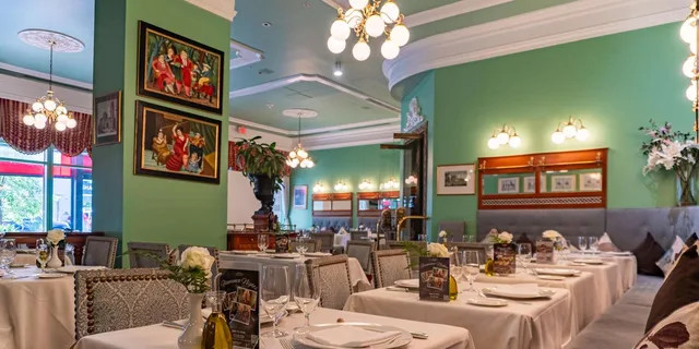 Washington D.C. Flamenco Show with Dinner - Image 5