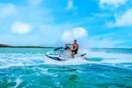 Key West Jet Ski Tour with Partner Option 90 Min thumbnail 2