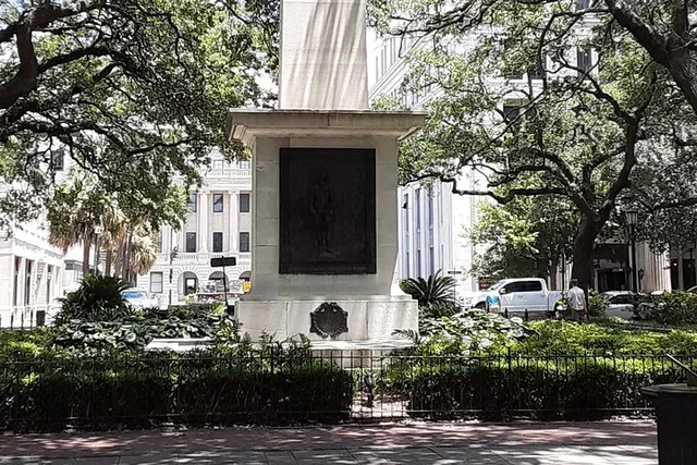 Savannah Self-Guided Audio Tour - Image 5