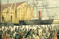 Philadelphia Waterfront Self-Guided Audio Tour thumbnail 3