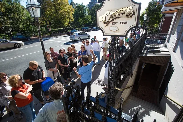 Boston Movie Mile Walking Tour - Image 6